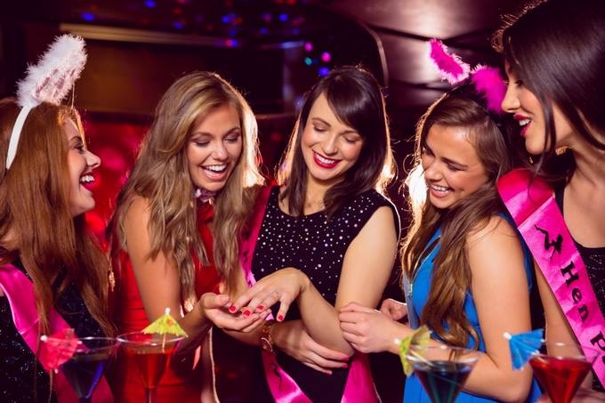 Hen Do and Hen Party Algarve - Vilamoura things to do