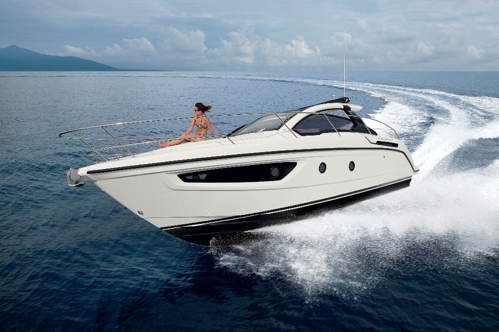 Azimut Yacht Charter - Vilamoura things to do