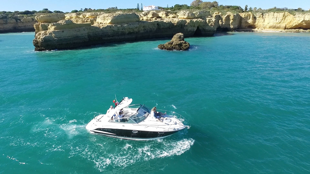 Luvit Yacht Charters - Vilamoura things to do